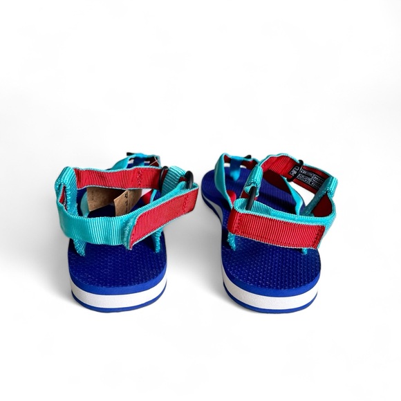 Teva The Original Sandal Retro 80s 90s Sandals Womens Size US 10 NWT New - Picture 3 of 12